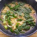 Ｔ・ＭＩＫＩ's cooksnap of when they made 簡単☆本格☆あんかけラーメン.