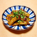 まりみぃ's cooksnap of when they made エリンギの照り焼き.