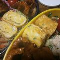 まあくんのおくさん's cooksnap of when they made 塩味☆ネギ玉子焼き☆.