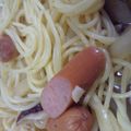 Ａ＊ｙｕｒｉ＊Ｎ's cooksnap of when they made ❁キノコの和風スパゲッティ.
