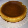 りらぷ、's cooksnap of when they made ぜっぴん　スフレチーズケーキ.