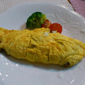 ななイチゴ's cooksnap of when they made うちの和風オムレツ.