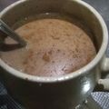わたるんママ's cooksnap of when they made 簡単☆豆乳ショコラ・ラテ❤カフェラテ❤.
