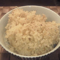 ＊はと＊'s cooksnap of when they made しらすの炊き込みご飯.