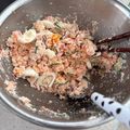 シェリーまま★'s cooksnap of when they made 絶品！おからで簡単♪具沢山おつまみサラダ.