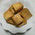 pucyipan's cooksnap of when they made 簡単・厚あげの煮物.
