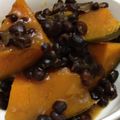 かなめみるく's cooksnap of when they made 簡単♡かぼちゃのいとこ煮.