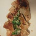 ナニワばば's cooksnap of when they made うちの定番ローズマリー風味チキン♪.