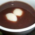ソネチコ's cooksnap of when they made もっと食べたい「懐かしぜんざい」.