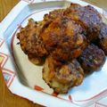 おぶうさま's cooksnap of when they made ふわふわのさといもコロッケ♪.