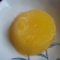 ナガサキさん's cooksnap of when they made 簡単オレンジゼリー♪.