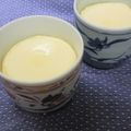 Michonchon's cooksnap of when they made 簡単♪茶わん蒸し♪.