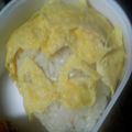 つかけい's cooksnap of when they made ★ＯＺＭＡ★弁当～パパに贈るキャラ弁～.