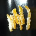 hinapyon's cooksnap of when they made すごっく簡単柚子ピール.