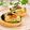 さとみわ's cooksnap of when they made 桜えび×ブロッコリーあっさりトースト　.