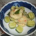 りんごⓒ's cooksnap of when they made 大好き♡ポテトサラダ.