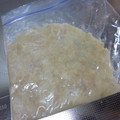 こずっぺ's cooksnap of when they made にんにく・生姜の保存法.