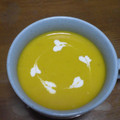 まみんちよ's cooksnap of when they made 簡単消費に✿かぼちゃのスープ.