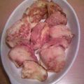 ちっくんママ's cooksnap of when they made ふわっふわ！！フレンチトースト.