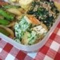みや☆なな's cooksnap of when they made ☆はんぺん☆かりかりチーズ☆.