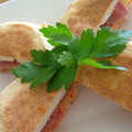 ＫＩＸ's cooksnap of when they made 簡単♪マフィン２種！！.