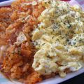 キャシーキャサリン's cooksnap of when they made ふわふわタマゴ.