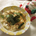 miyuki12's cooksnap of when they made 豆腐の胡麻みそ　和えるだけ.