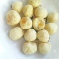 あおたんＭＡＭＡ's cooksnap of when they made 青のりポテデゲージョ.