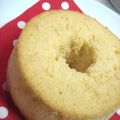 ：：うずら：：'s cooksnap of when they made メープル風味の米粉豆腐ミニシフォン☆Ⅱ.