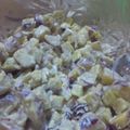 よぅちぃ's cooksnap of when they made さつまいもとチーズのヨーグルト風味サラダ.