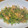 malimekko's cooksnap of when they made 豆苗＆油揚げ＆挽き肉炒め★.