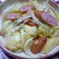 レオン犬's cooksnap of when they made 邪道(*‾∇‾*)ｼﾞｬ~ﾏﾝ♪♪♪.