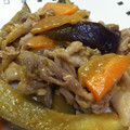 さわぴん's cooksnap of when they made 豚肉と茄子の味噌炒め.