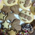 ぇりちむ's cooksnap of when they made 簡単クッキー.