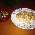 shinsukeb's cooksnap of when they made 簡単！万能なねぎソース.