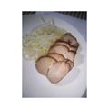 ヨシキヨ's cooksnap of when they made ☆我が家のちゃーしゅー☆.