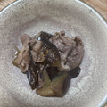 acowonders's cooksnap of when they made 行列の中華屋さんの☆とろとろ豚バラなす♡.
