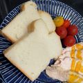 クック1BLO65☆'s cooksnap of when they made 生米パン.