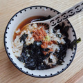 さんごりあす's cooksnap of when they made ☆梅お茶漬け☆　簡単なのに本格的な味♪.