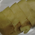 ＹＯＵ太's cooksnap of when they made レンジでねっとり♪焼き芋風ふかし芋.