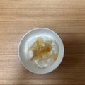かおり♡♡♡'s cooksnap of when they made ＊塩はちみつヨーグルト＊.