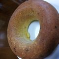 ユキの華's cooksnap of when they made ホットケーキミックスで簡単ケーキ♪.