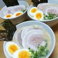 ミッキー｡☆゜'s cooksnap of when they made 激ウマ☆トロットロ塩豚紅茶のチャーシュー.
