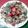 やまあっこ's cooksnap of when they made シュー☆クリスマスリース.