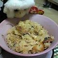 サンソン's cooksnap of when they made さばの炊き込みご飯.