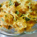 おひさぼんぼん's cooksnap of when they made かぼちゃのマヨマスタードサラダ.