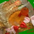＊ｃｅｌｉｃａ＊'s cooksnap of when they made ふわふわマドレーヌ.