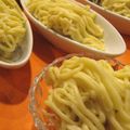 yayaEF's cooksnap of when they made 鍋ひとつでスイートポテト☆.
