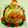 虎鉄くん's cooksnap of when they made クリスマス　ゆでたまごサンタ.