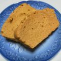 りょうと母's cooksnap of when they made きなことはちみつのケーキ♪.